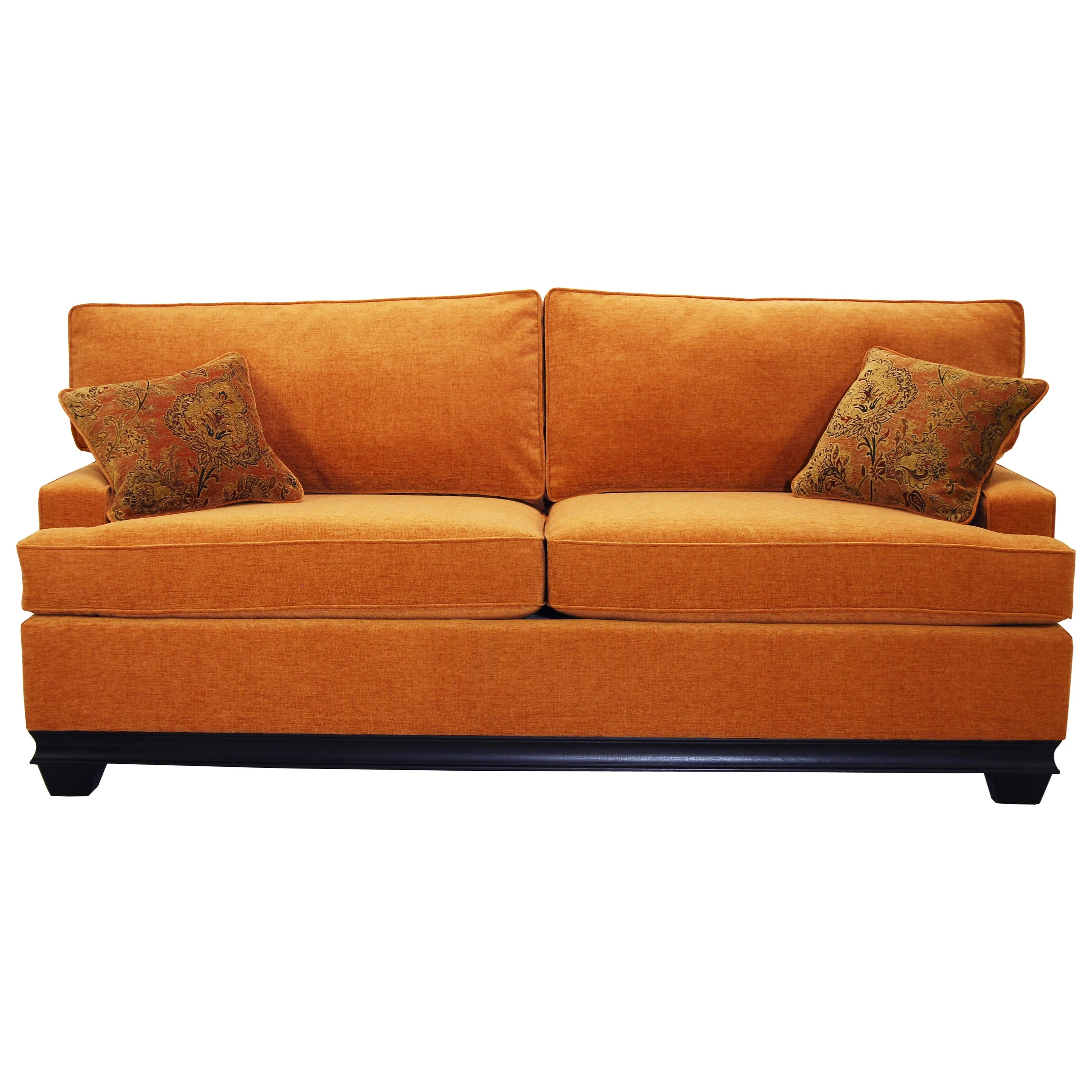 Norwalk Estate Variations 300070 B5 C2 D2 E4 Customizable Sofa